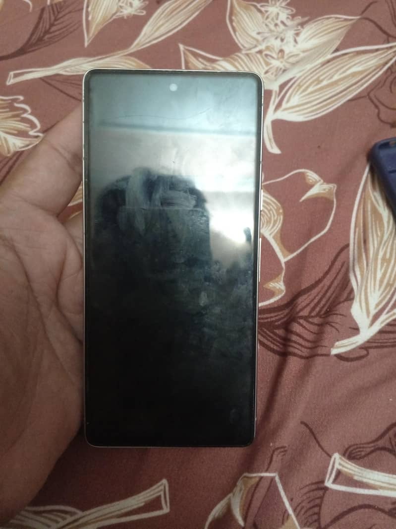 Google Pixel 7 3