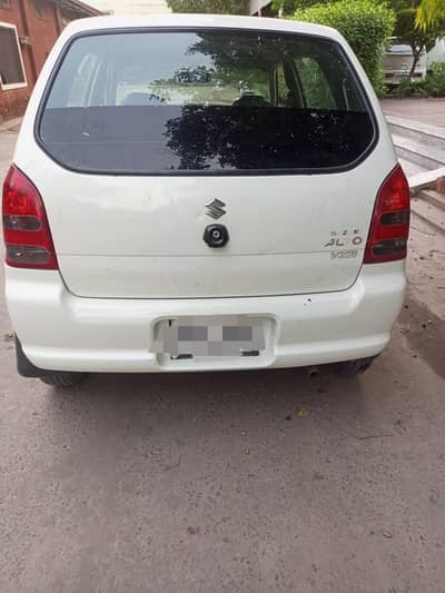 Suzuki Alto 2008