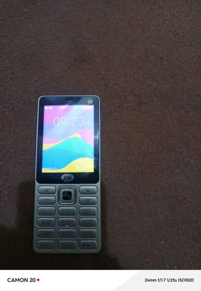 itel phone with hotspot