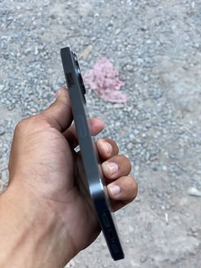 13 pro max 10/10 condition