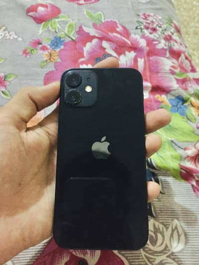 Apple iPhone 12 mini