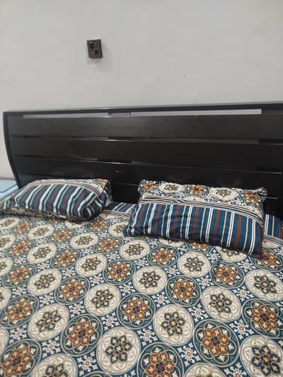bed set