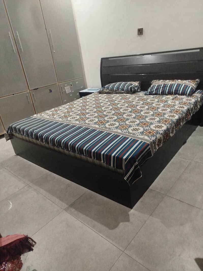 bed set 8