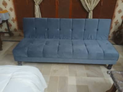 sofa cum bed
