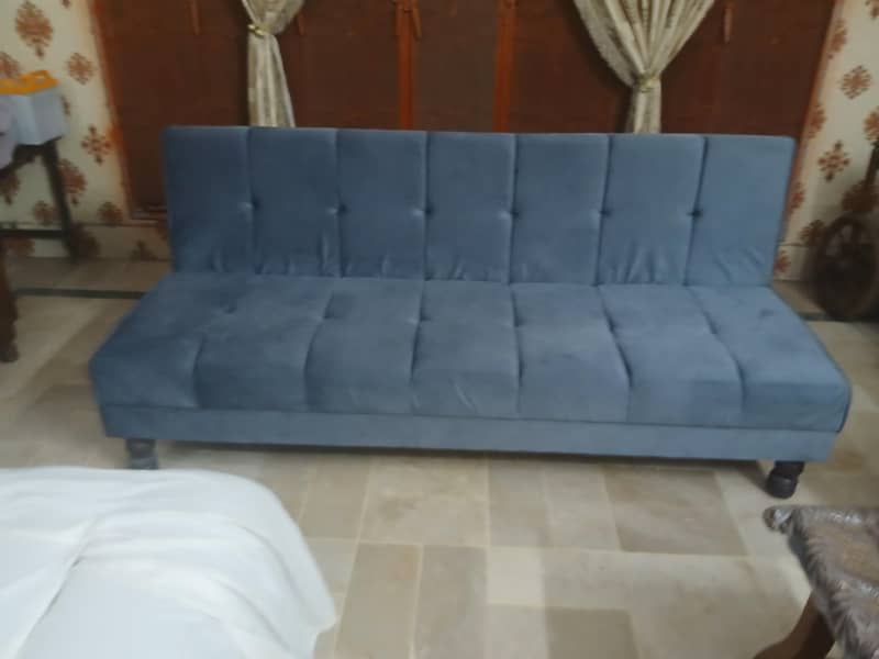 sofa cum bed 0