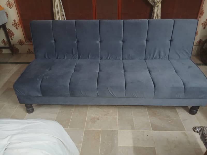 sofa cum bed 2