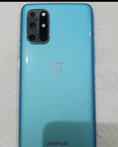 OnePlus 8T 12GB/256GB – Excellent Condition