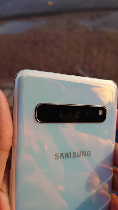 Samsung Mobile S10 5G