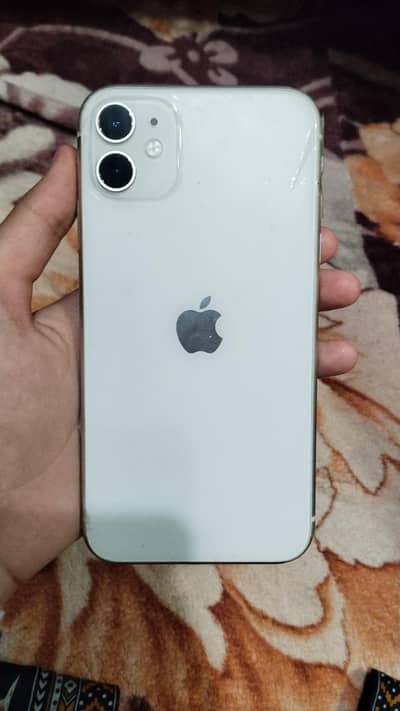 Apple iPhone 11 non pta jv