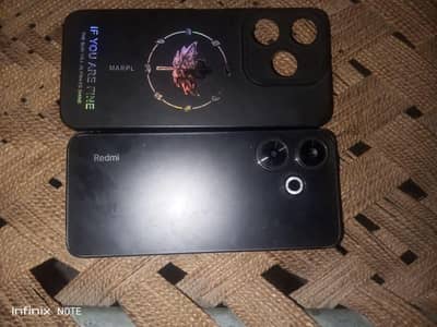 Xiaomi Redmi 13