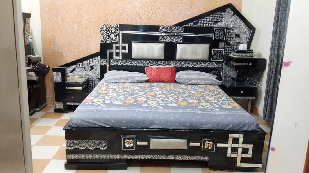 Bed Set 0