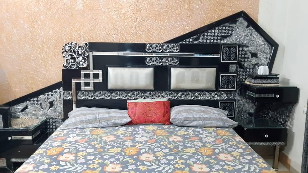 Bed Set 1