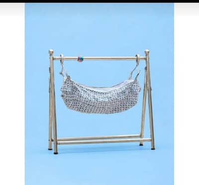 Baby jhulla/Baby swing/03034641195