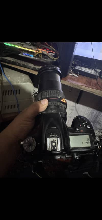 d7100