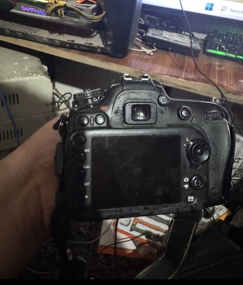 d7100 2