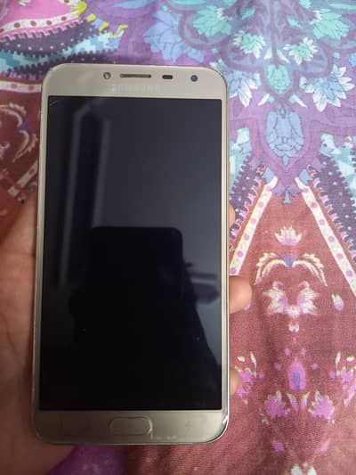 Samsung Mobile J4