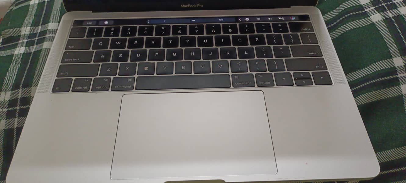 Mac book pro 1
