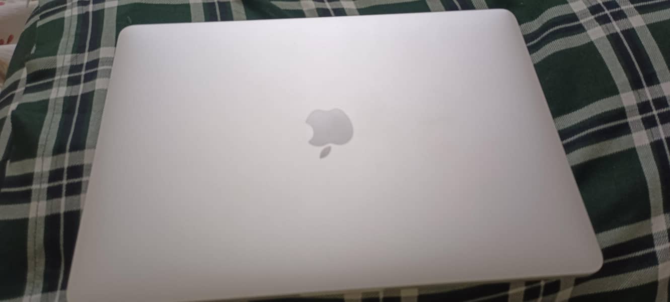 Mac book pro 2
