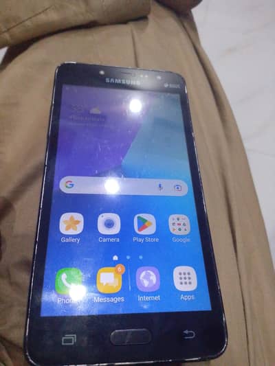 Samsung Mobile Grand Prime