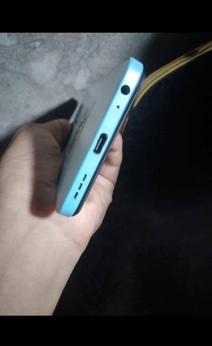 Itel S23 2