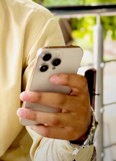 Iphone xr converted to 16 pro