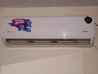 Dowlance elegance inverter