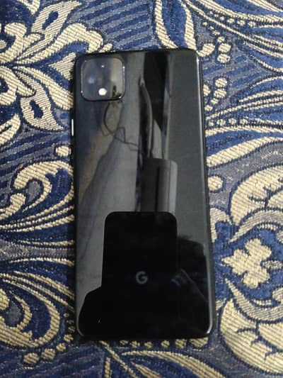 Google Pixel 4 XL