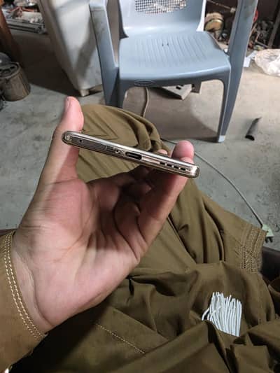 Infinix Zero 30
