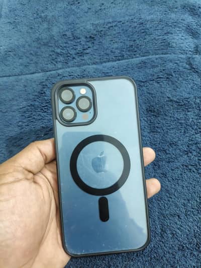 Apple iPhone 12 Pro Max waterproof phone