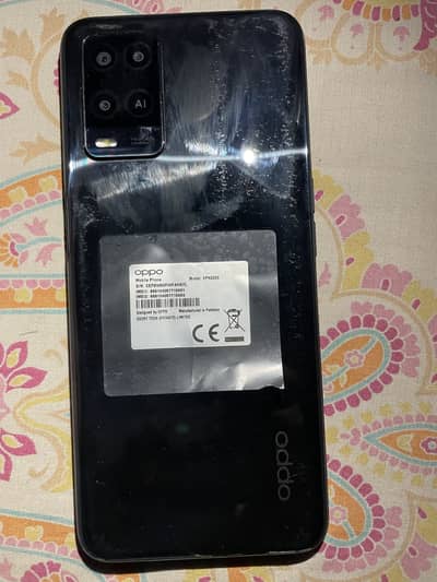 OPPO A54