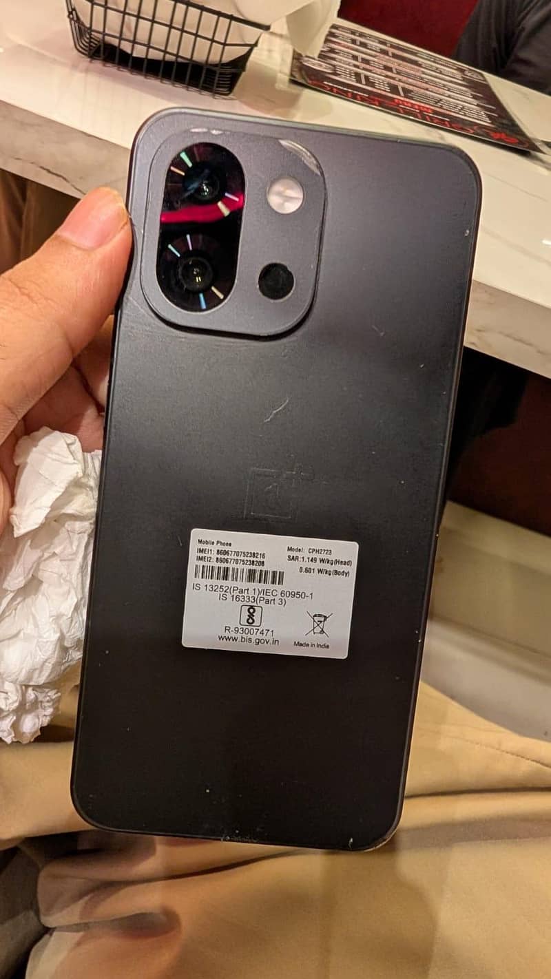 One Plus 13 2