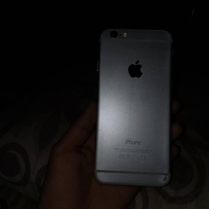 iphone 0