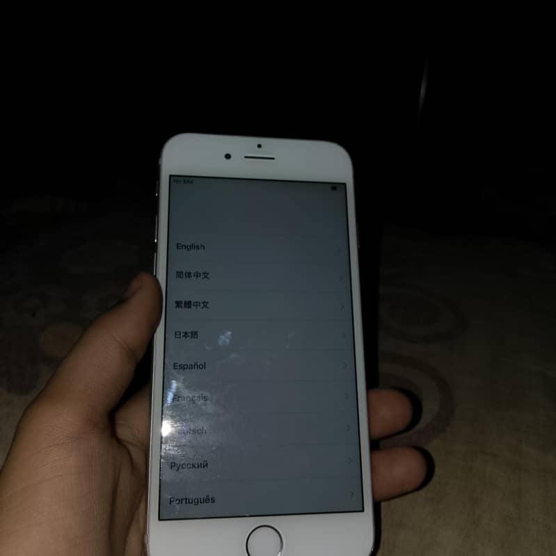 iphone 5