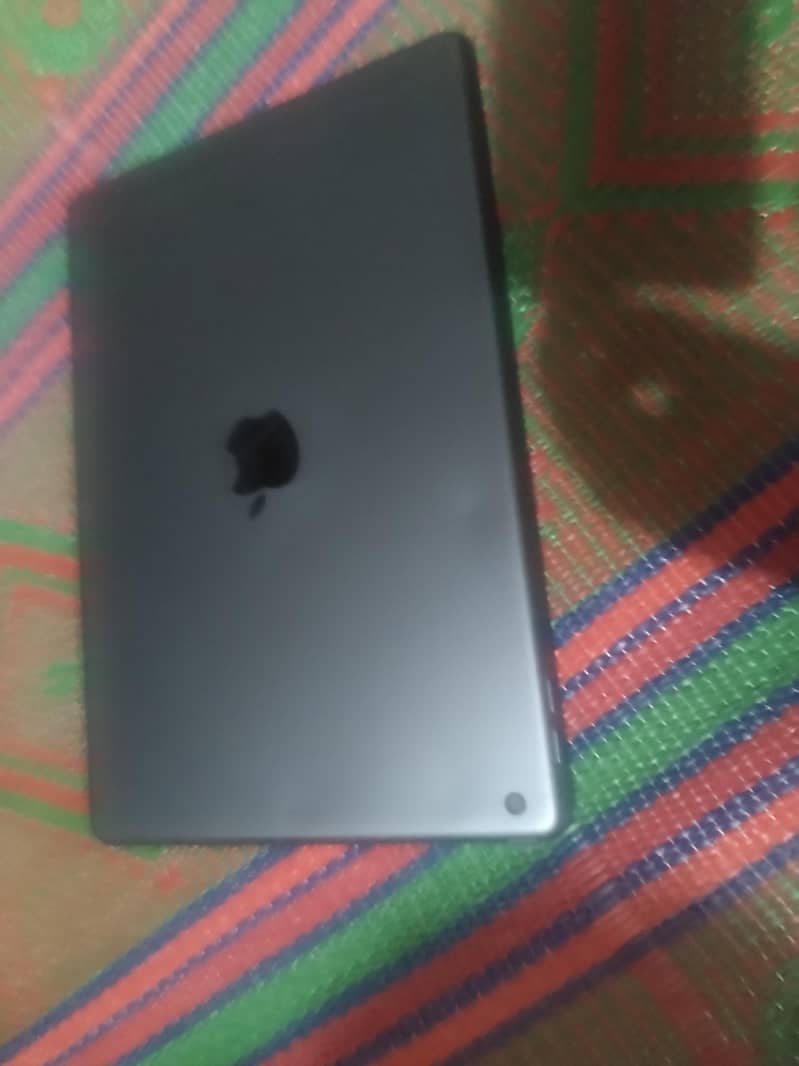 ipad 7 generation 3