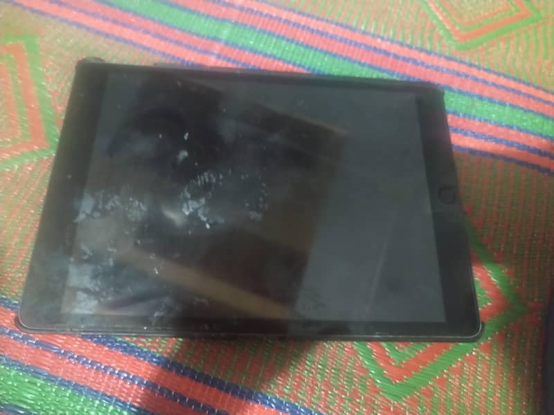 ipad 7 generation 4