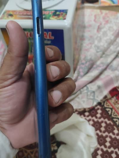 Motorola Moto E 3 32