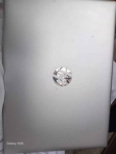 Hp laptop core i5 gen 8