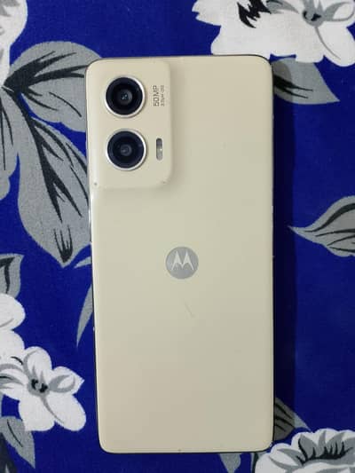 Motorola Moto G Stylus 2024 5G