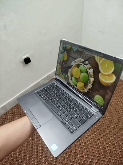 Dell laptop
