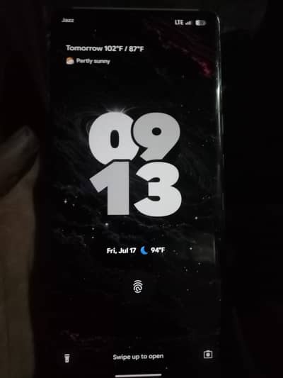 Google Pixel 6 Pro