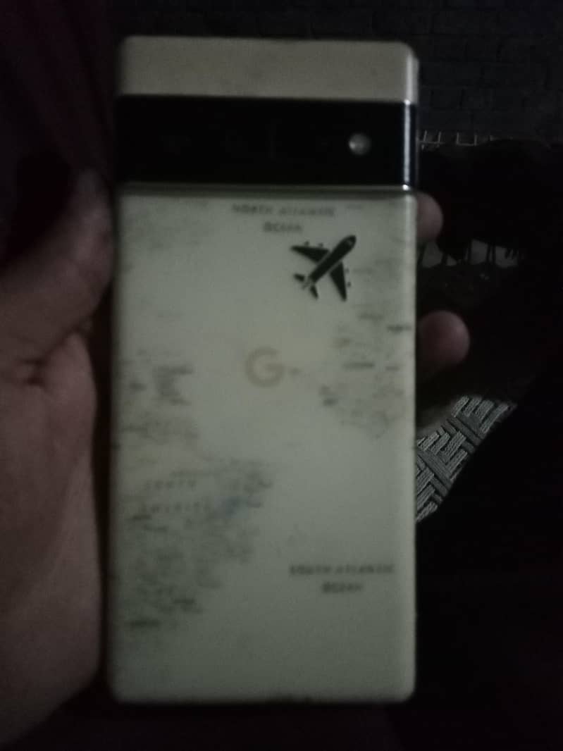 Google Pixel 6 Pro 1