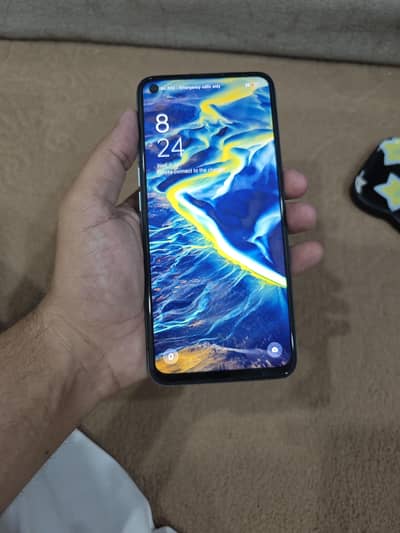 OPPO A96