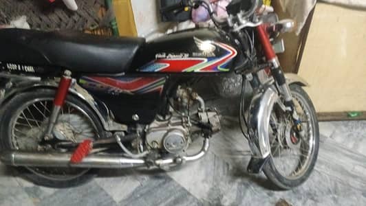 2018 model Urgent sale