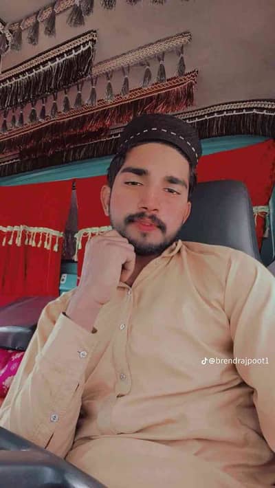 Muhammad raza
