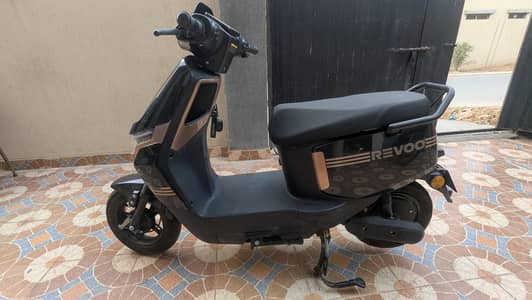 revo A11