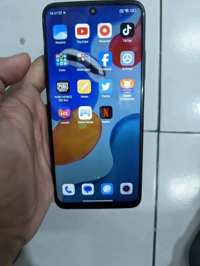 Redmi note 11 2