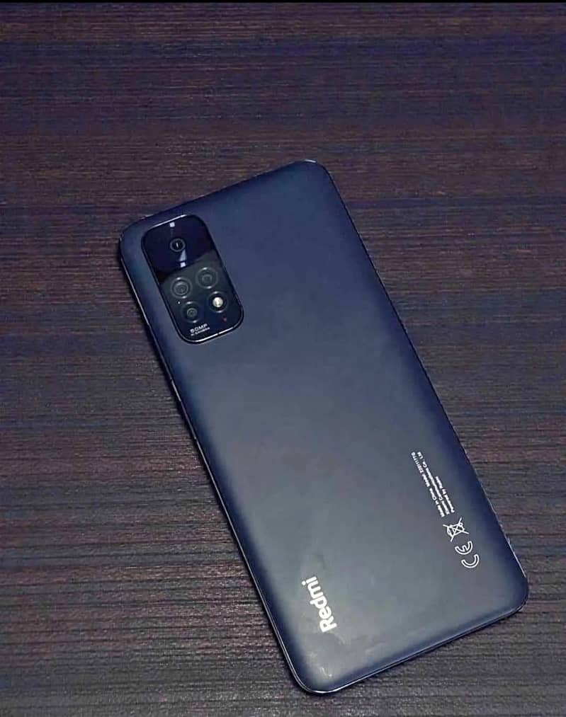 Redmi note 11 3