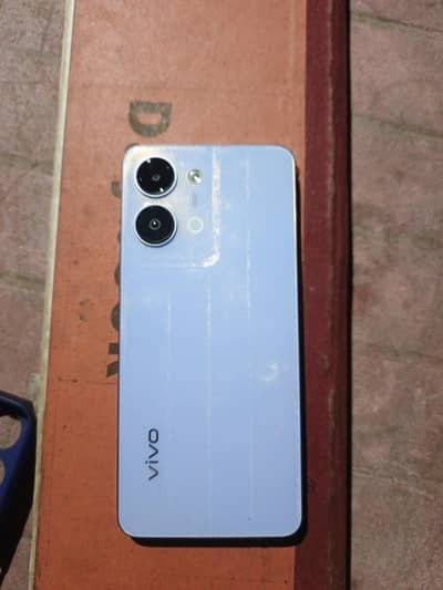 vivo y05