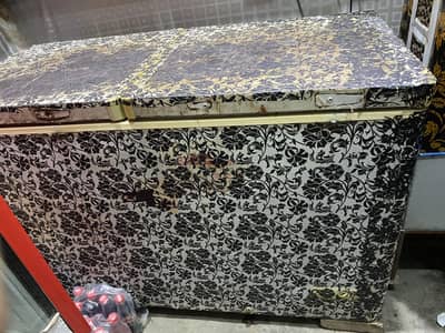 Dawlance freezer for sale