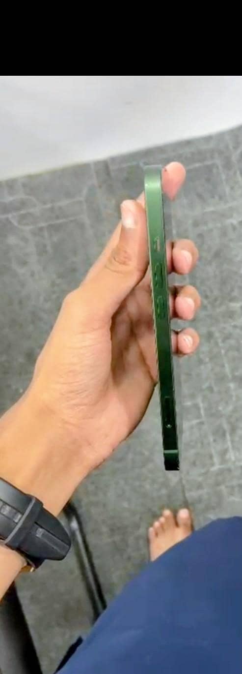 Apple iPhone 13 1